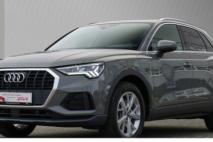 Audi Q3 38.200 km 30.980 € Trier 54292