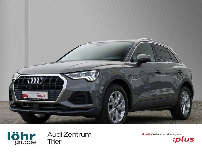Audi Q3 38.200 km 30.980 € Trier 54292