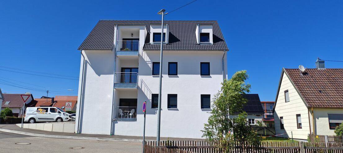 Mehrfamilienhaus, Wohnhaus Wertingen - 1 Zimmer, 464 m&sup2;, 2.200.000&euro; | Angebot:26831943