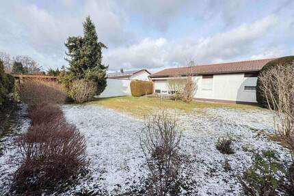 Haus Pyrbaum - 4 Zimmer, 120 m&sup2;, 399.000&euro; | Angebot:25475891