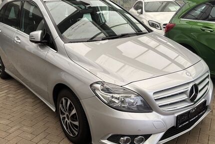 Mercedes-Benz B 180 78.300 km 12.900 € Marienheide-Rodt 51709