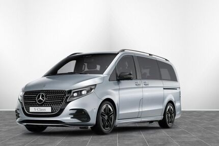 Mercedes-Benz V 300 25.530 km 74.840 &euro; Offenburg 77656