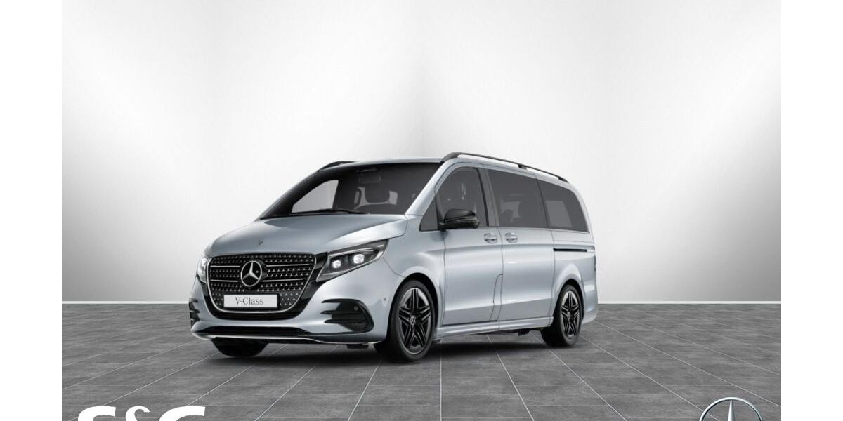 Mercedes-Benz V 300 25.530 km 74.840 &euro; Offenburg 77656