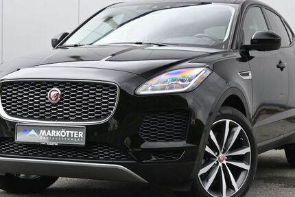 Jaguar E-Pace 33.261 km 26.580 &euro; Paderborn 33106