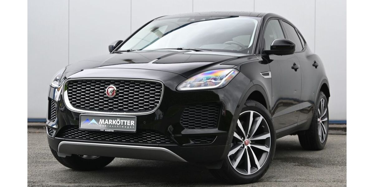 Jaguar E-Pace 33.261 km 26.580 &euro; Paderborn 33106