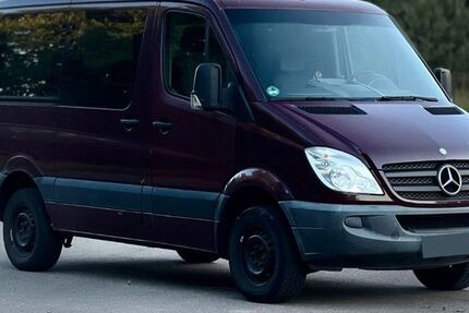 Mercedes Sprinter
