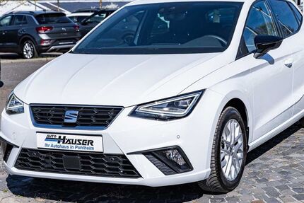 Seat Ibiza 8.917 km 24.985 &euro; Pohlheim 35415