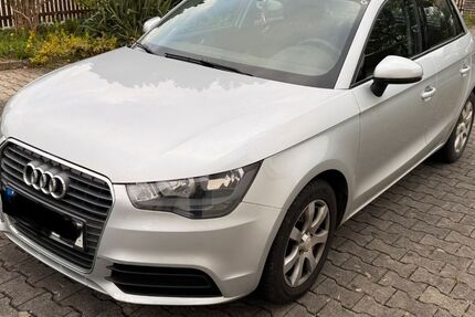 Audi A1 85.000 km 9.900 &euro; Massing 84323
