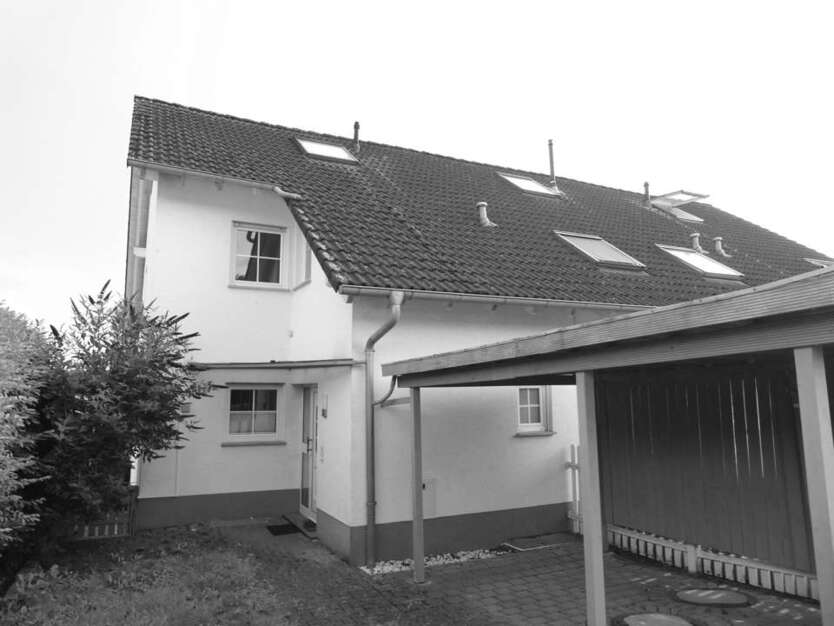 Haus zum Kaufen in Solms 359.000 € 130 m²