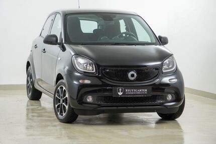 Smart ForFour 36.980 km 13.200 &euro; Kupferzell 74635