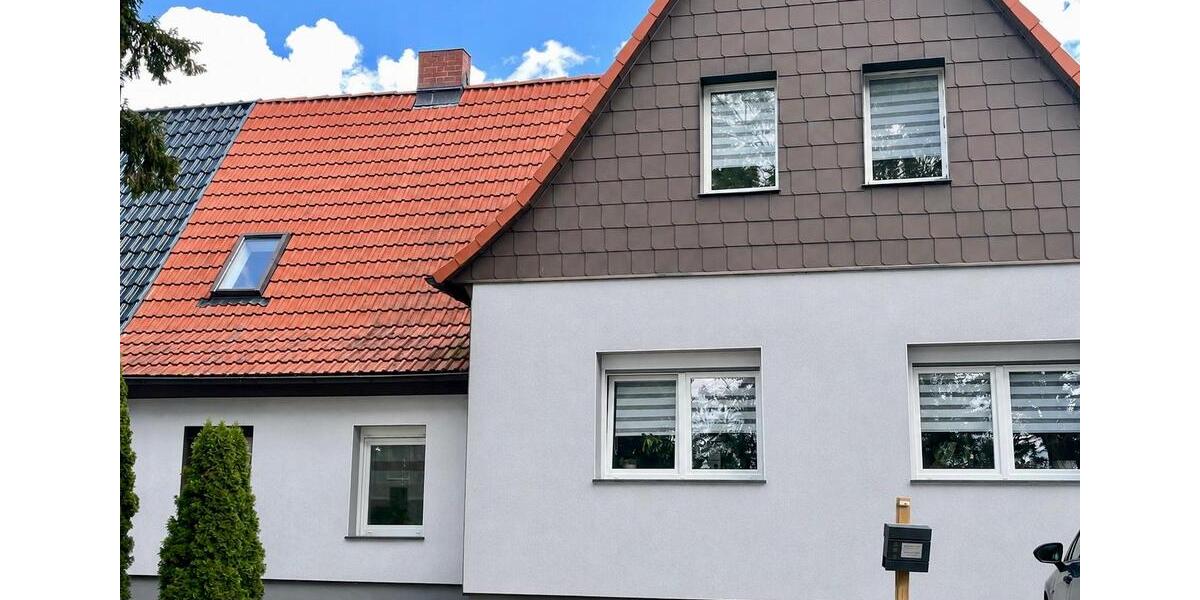 Doppelhaushälfte Merseburg - 4 Zimmer, 145 m&sup2;, 399.000&euro; | Angebot:26821668