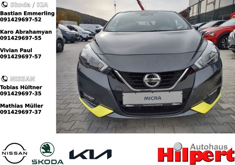 Micra