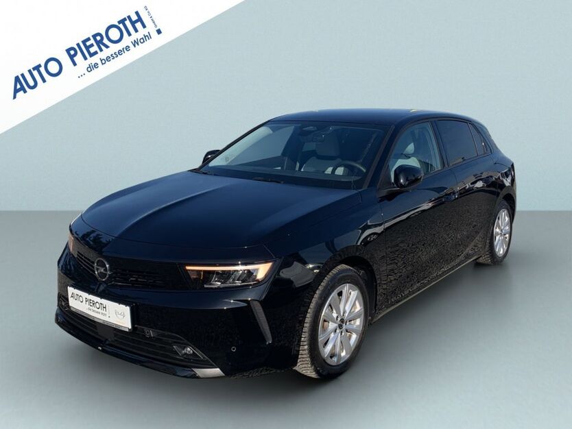 Opel Astra 21.600 km 21.350 € Grünstadt 67269