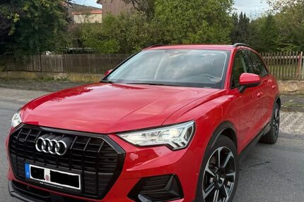 Audi Q3 123.000 km 21.990 &euro; Herzberg 37412