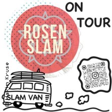 Poetry Slam 12.11.2026 Gasthof Staudham