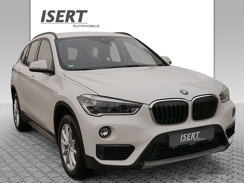 BMW X1 79.900 km 21.450 € Kronach 96317