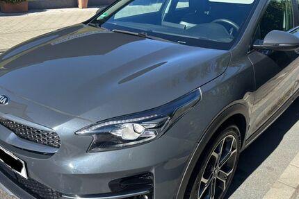 Kia XCeed 84.000 km 17.250 &euro; Dreieich 63303