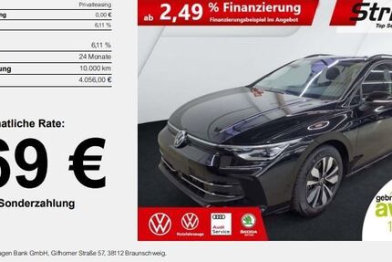 VW Golf 25.130 km 25.849 &euro; Horn-Bad Meinberg 32805