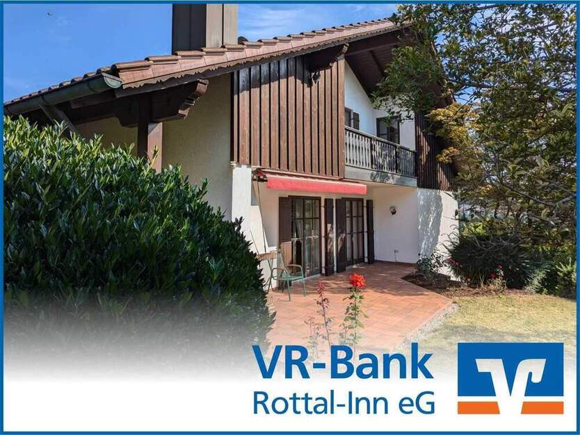 Gepflegtes Landhaus in TOP- Lage 6 zimmer
