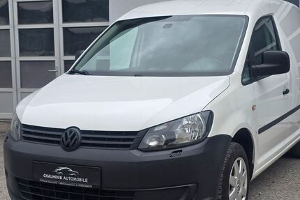 VW Caddy 197.500 km 11.999 &euro; Kressbronn 88079