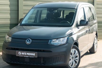 VW Caddy 98.000 km 22.980 &euro; Rastede-Hahn 26180