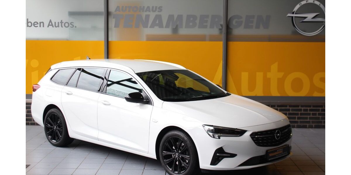 Opel Insignia 59.500 km 27.900 &euro; Mettingen 49497