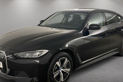 BMW i4 55.910 km 32.880 &euro; Kassel 34125