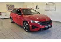 Gebrauchtwagen Skoda Octavia