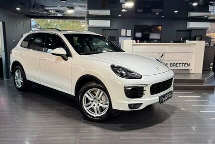 Porsche Cayenne 138.000 km 28.980 &euro; Bretten 75015