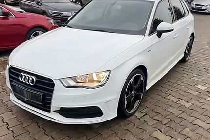 Audi A3 121.000 km 11.950 € Erbach 89155