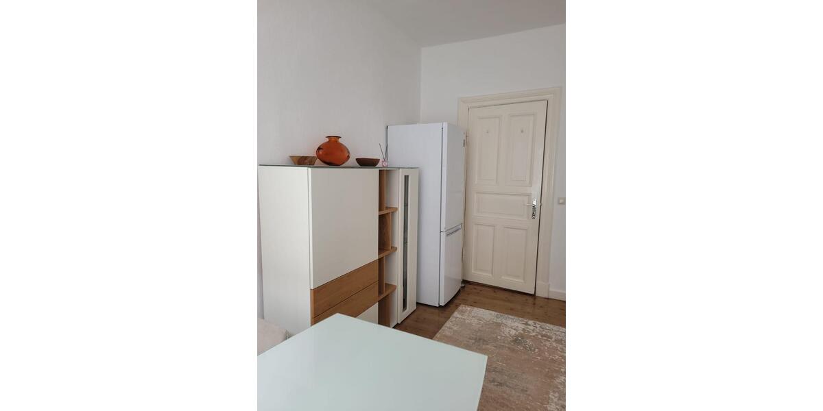 Etagenwohnung Kiel Südfriedhof - 3 Zimmer, 52 m&sup2;, 183.500&euro; | Angebot:27438323
