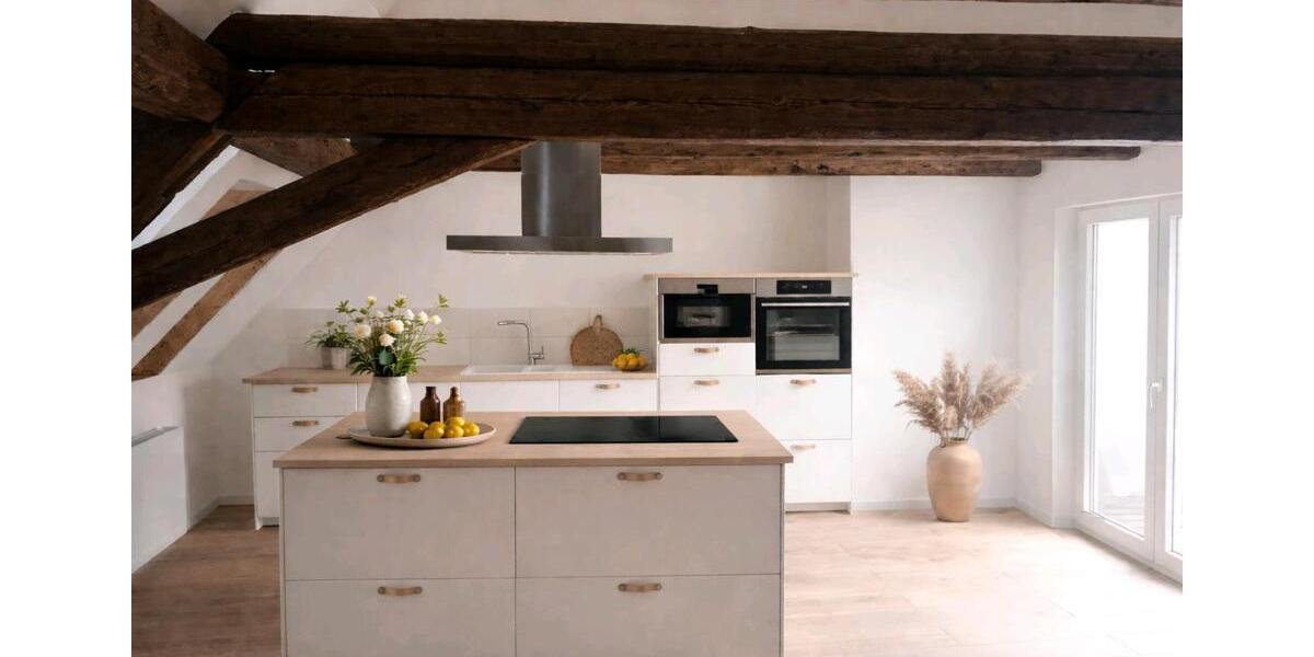 Maisonettenwohnung Arnstadt - 5 Zimmer, 140 m&sup2;, 920&euro; | Angebot:26384246
