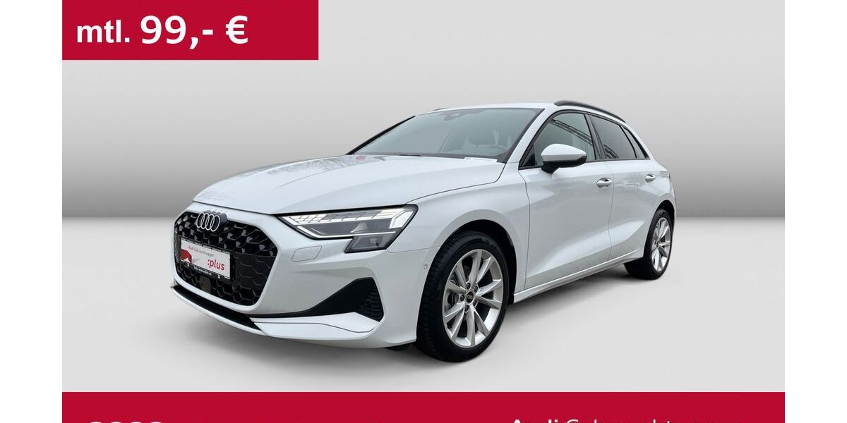 Audi A3 4.621 km 32.360 &euro; Pforzheim 75179