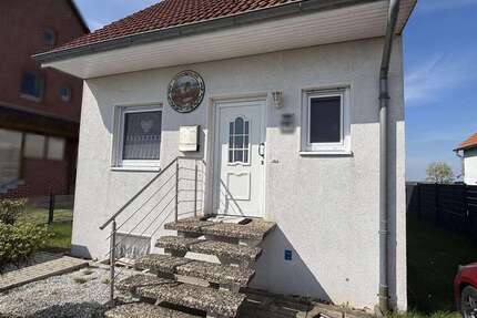 Haus Sehnde - 4 Zimmer, 80 m&sup2;, 320.000&euro; | Angebot:26886021