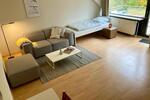 Dachgeschoßwohnung Lübeck Sankt Jürgen - 2 Zimmer, 56 m&sup2;, 1.300&euro; | Angebot:25275099