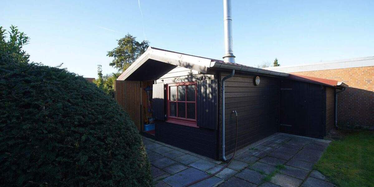 Mehrfamilienhaus, Wohnhaus Borkum - 9 Zimmer, 210 m&sup2;, 750.000&euro; | Angebot:26228678