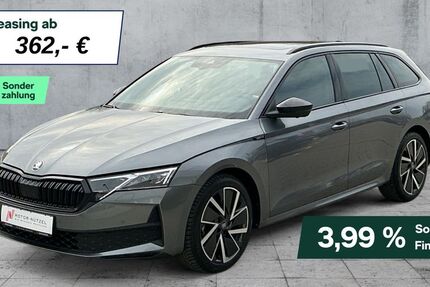 Skoda Octavia 19.999 km 35.930 &euro; Hof 95030