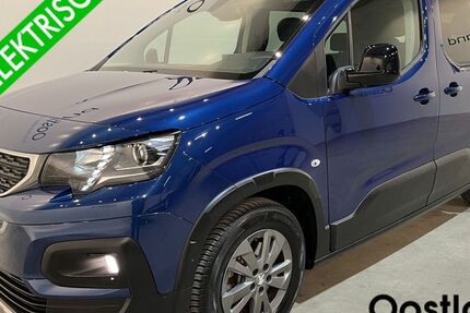 Peugeot Rifter 55.639 km 23.950 &euro; Groningen 9723J