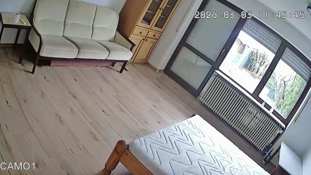 Erdgeschoßwohnung Ulm Söflingen - 1 Zimmer, 21 m&sup2;, 470&euro; | Angebot:25452015