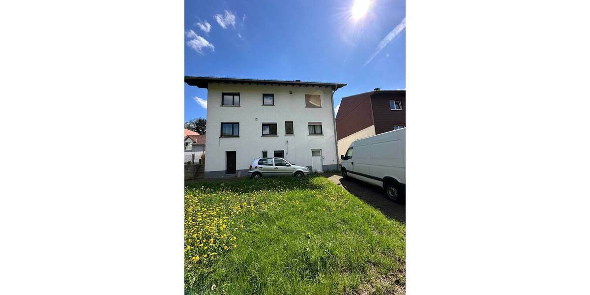 Etagenwohnung Mossautal Ober-Mossau - 4 Zimmer, 110 m&sup2;, 209.000&euro; | Angebot:25733549