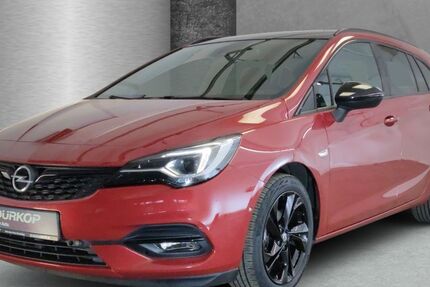 Opel Astra 26.244 km 19.450 € Braunschweig 38126