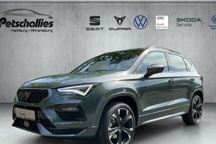 Seat Ateca 8.204 km 37.890 € Ahrensburg 22926