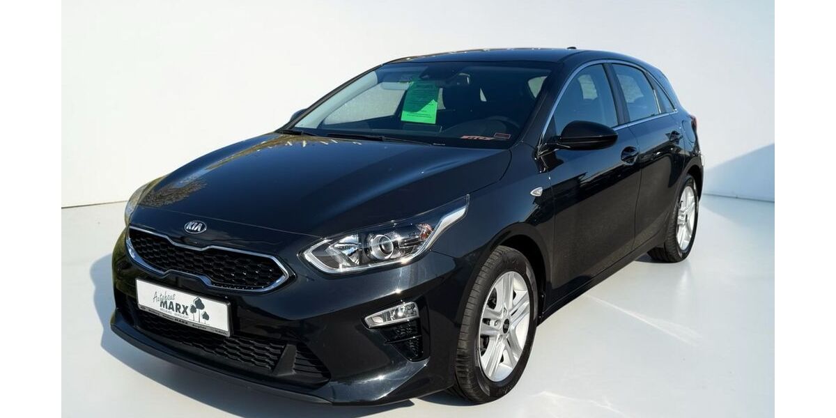Kia ceed / Ceed 48.990 km 15.490 &euro; Berglicht 54426