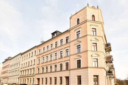 Wohnung zum Kaufen in Chemnitz 39.000 € 33 m² 1 zimmer