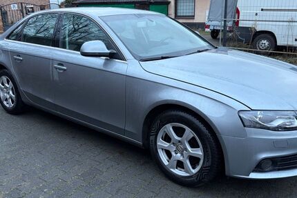 Audi A4 160.000 km 4.950 &euro; gelsenkirchen 45881