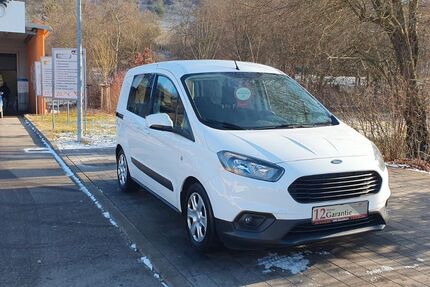 Ford Transit 53.216 km 12.390 &euro; Heidenheim-Schnaitheim 89520