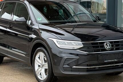 VW Tiguan 170.000 km 19.999 &euro; Zierenberg-Oelshausen 34289