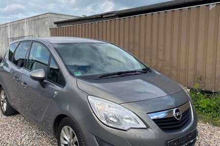 Opel Meriva 180.000 km 2.500 &euro; Neustadt am Rübenberge 31535