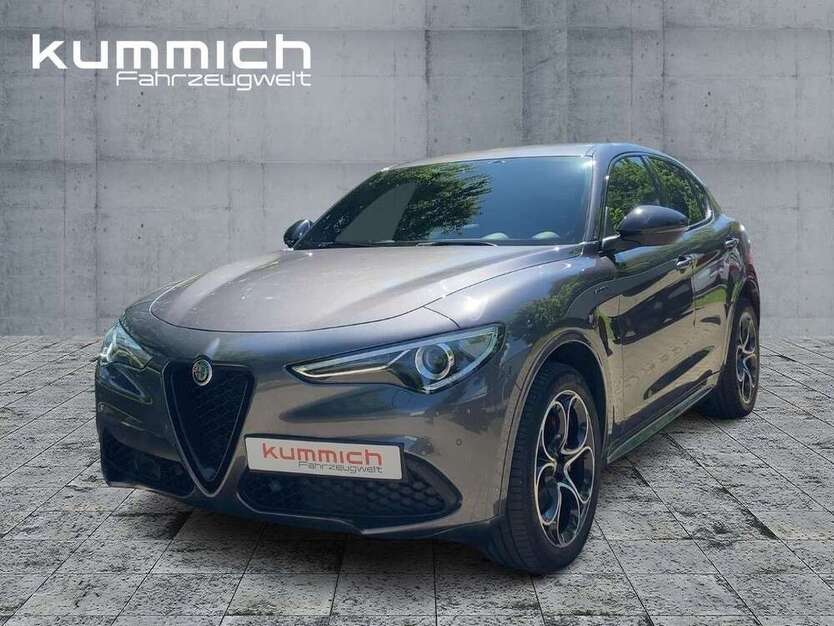 Stelvio