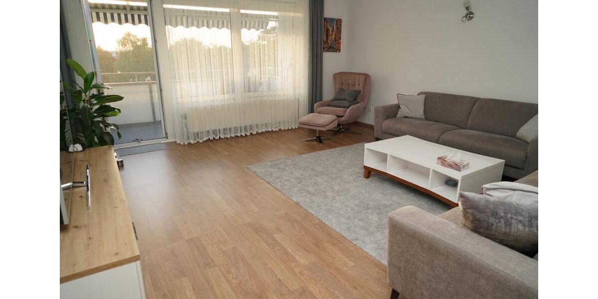 Dachgeschoßwohnung Siegburg - 4 Zimmer, 87 m&sup2;, 280.000&euro; | Angebot:27044150